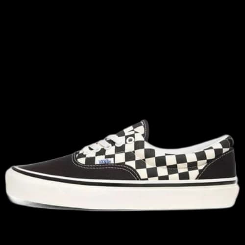 Vans Anaheim Factory Era 95 Dx 'Og Black/Og White/Check'