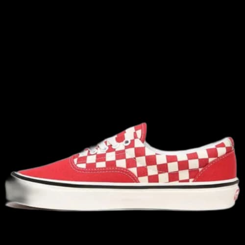 Vans Anaheim Factory Era 95 Dx 'Red White'