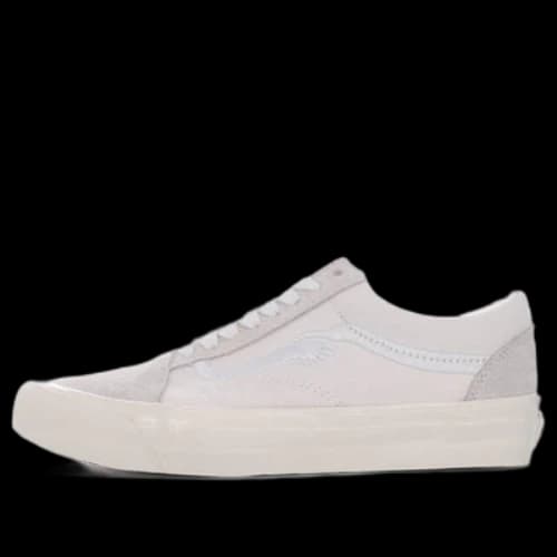 Vans Notre x Old Skool LX White