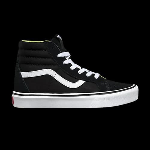 Vans Sk8-Hi Lite Kids 'Basic'