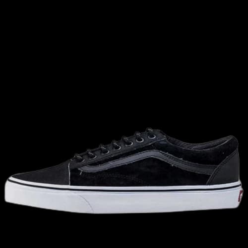 Vans Old Skool Reissue 'Black White'