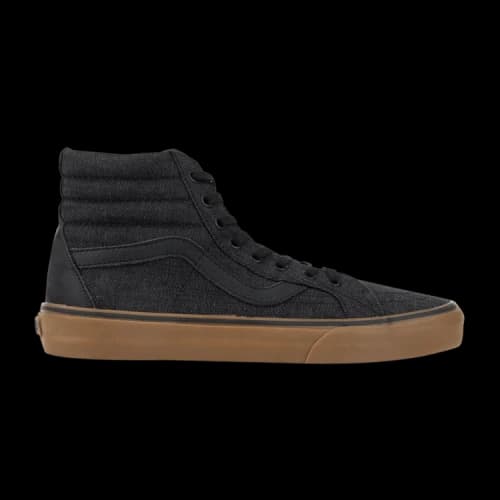 Vans SK8-HI Reissue 'Denim C&L - Black Gum'