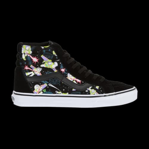 Vans Toy Story x Sk8-Hi Reissue 'Buzz Lightyear'