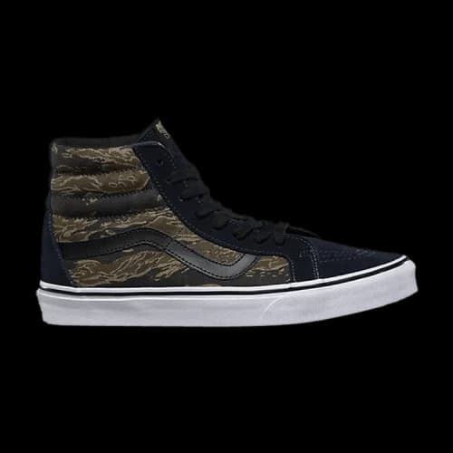 Vans Sk8-Hi Reissue 'Vintage Camo'
