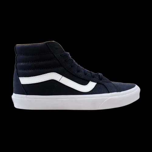 Vans Sk8-Hi Reissue Premium Leather 'Parisian Night'