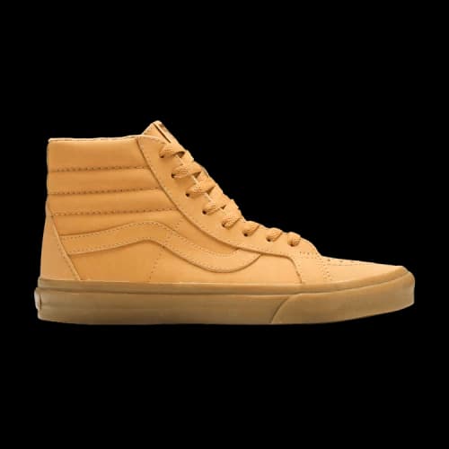 Sk8-Hi Reissue 'Vansbuck'