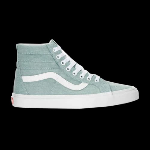 Vans Sk8-Hi Reissue 'Denim - Baby Blue'