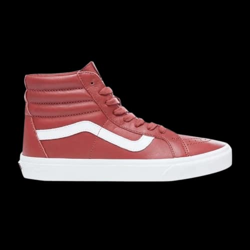 Vans SK8-HI Reissue 'Burnt Henna'