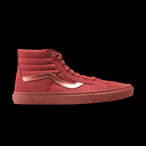 Vans Sk8-Hi Reissue 'Copper Classic'
