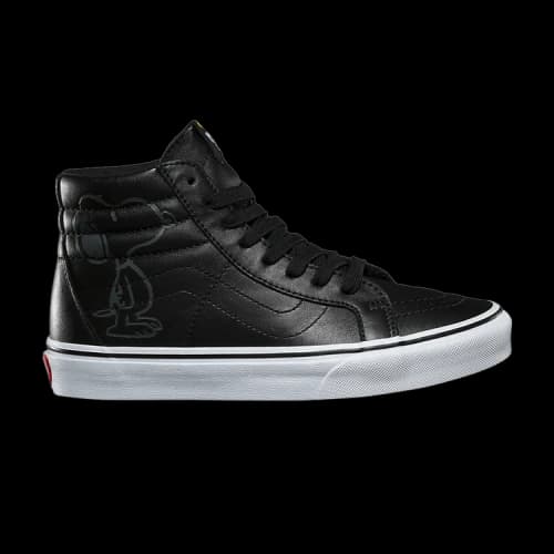 Vans Peanuts x Sk8-Hi Reissue 'Snoopy'