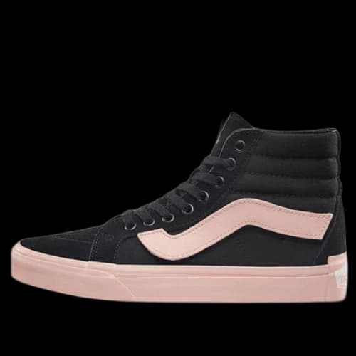 Vans SK8-HI Reissue 'Black Pink'