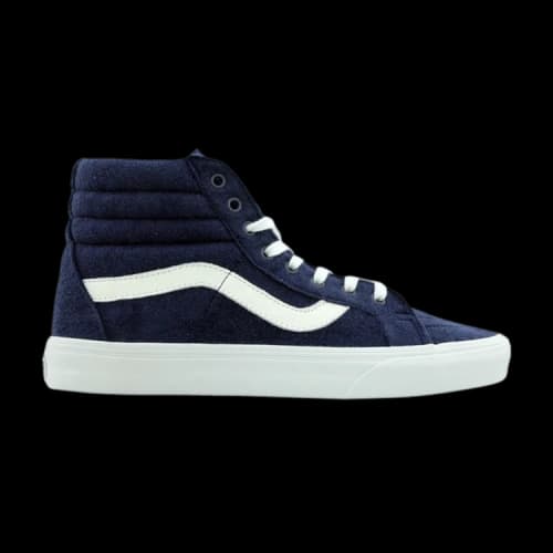 Sk8-Hi Reissue 'Vans Terry - Medieval Blue'