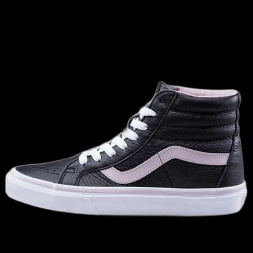 Vans Shoes Skate shoes 'Black White'