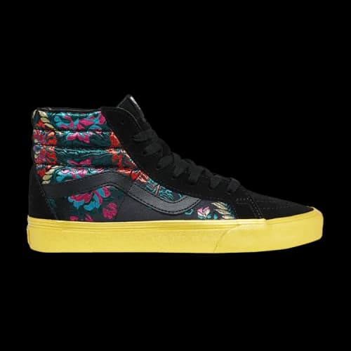 Vans Sk8-Hi Reissue 'Festival Satin'