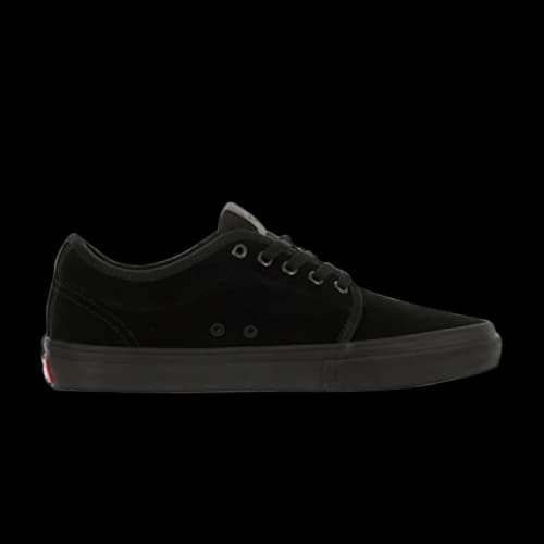 Vans Chukka Low Pro 'Blackout'
