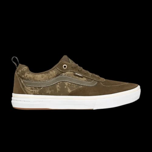 Vans Kyle Walker Pro 'Platoon'