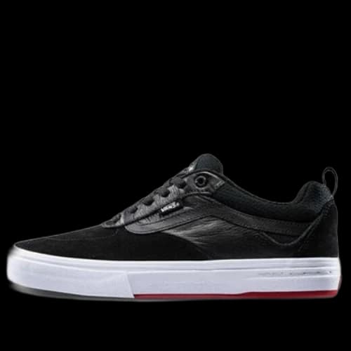 Vans Kyle Walker Pro Black/White