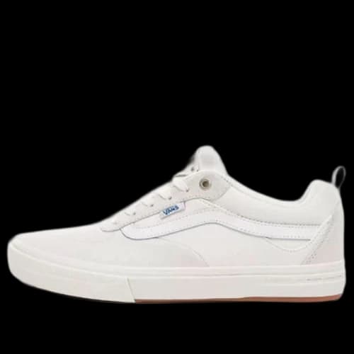 Vans Kyle Walker Pro White