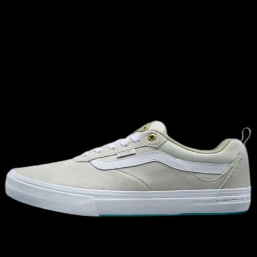 Vans Kyle Walker Pro Beige White