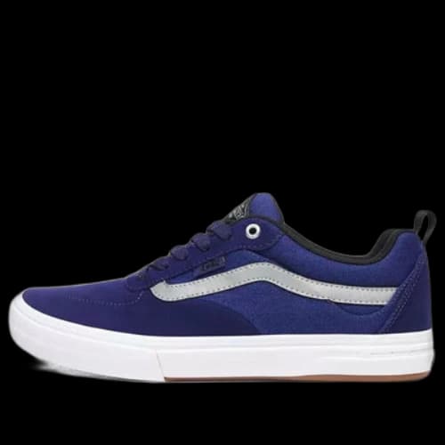 Vans Reflective Kyle Walker Pro Blue