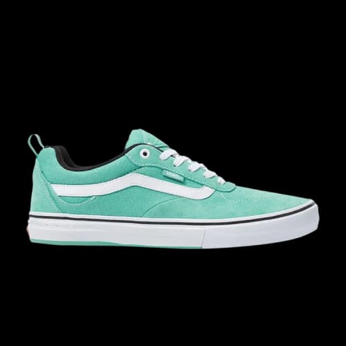 Vans Kyle Walker Pro 'Jade White'