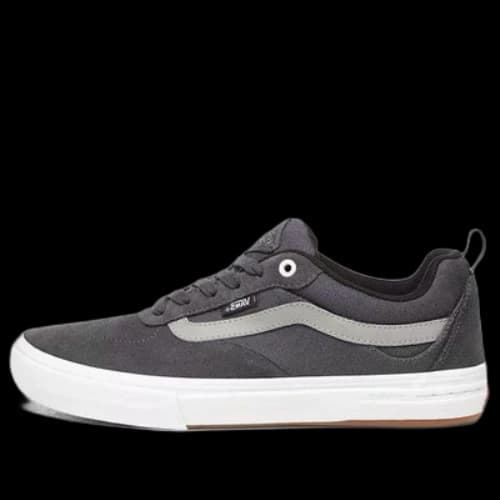 Vans Kyle Walker Pro Gray