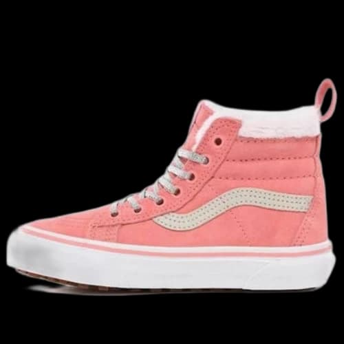 Vans SK8-Hi Mte Kids Pink