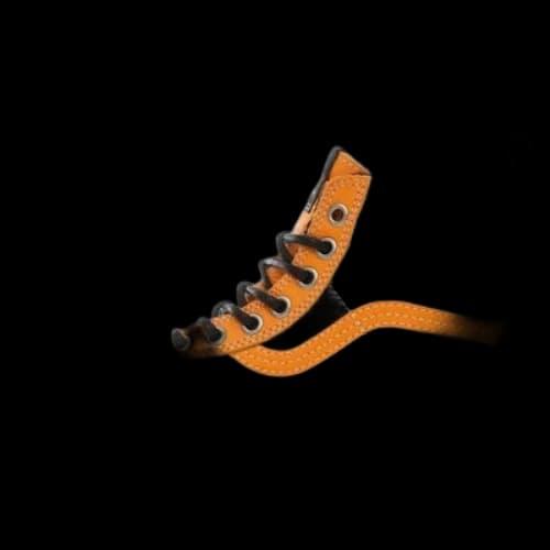 Vans SK8-Hi Mte Kids Black/Yellow