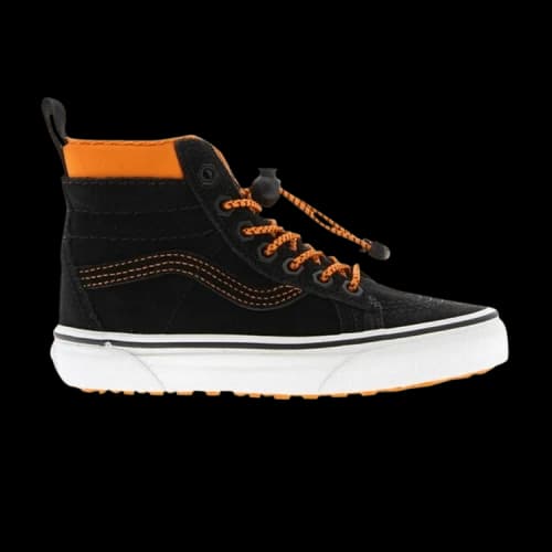 Vans Sk8-Hi MTE Kids 'Toggle Orange'