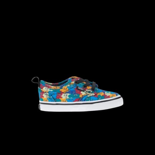 Vans Atwood Slip-On Toddler 'Monster'