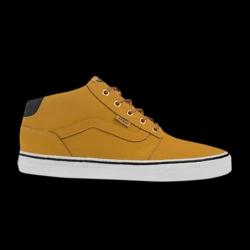 Vans Chapman Mid 'Buck - Spruce'