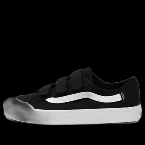 Vans Black Ball V