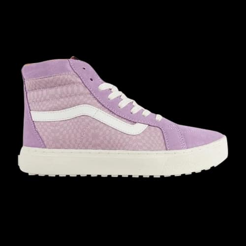 London Undercover x Vans Sk8-Hi MTE Cup LX 'Pink Solid'