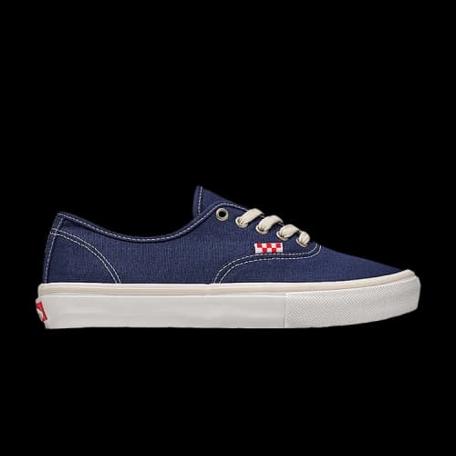 Vans Skate Authentic 'Navy Blue'