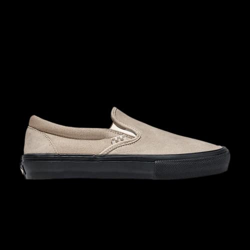 Vans Skate Slip-On 'Tan Beige'