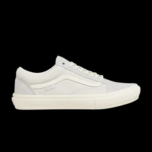 Vans Skate Old Skool 'Grey Marshmallow'