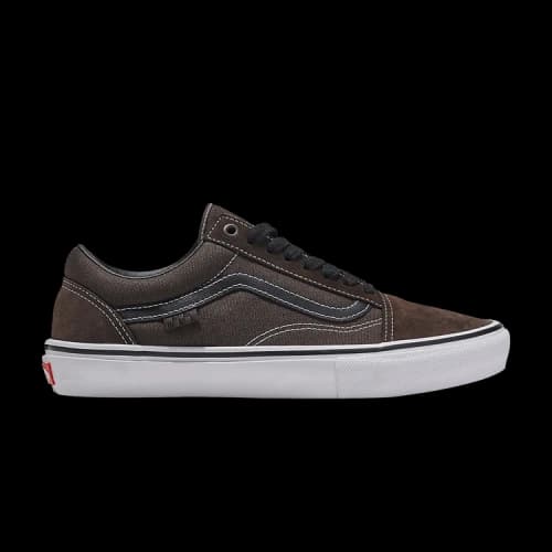 Vans Skate Old Skool 'Chocolate'
