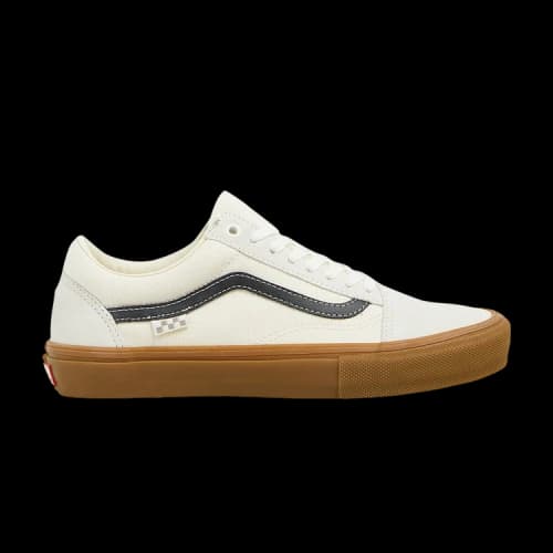 Vans Skate Old Skool 'Marshmallow Gum'