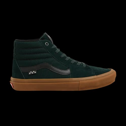 Vans Skate Sk8-Hi 'Green Gum'