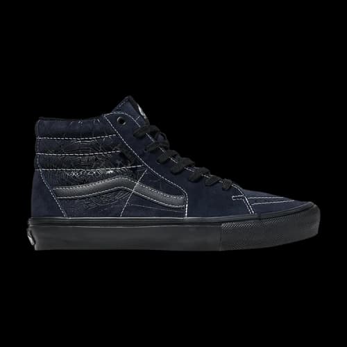 Vans Skate Sk8-Hi 'Halloween'