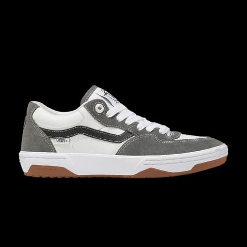 Vans Rowan 2 'Grey White'