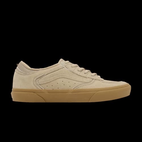 Vans Skate Rowley 'Tan Gum'
