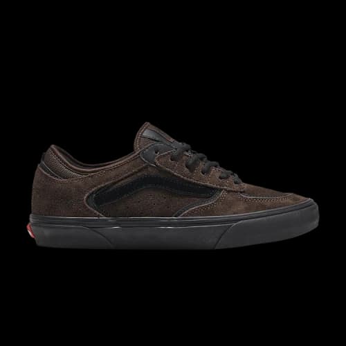 Vans Skate Rowley 'Chocolate'