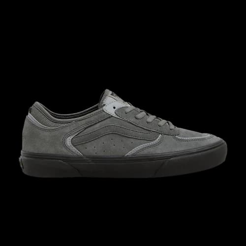 Vans Skate Rowley 'Charcoal'