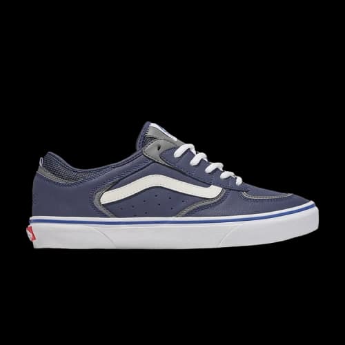 Vans Skate Rowley 'Navy Blue'