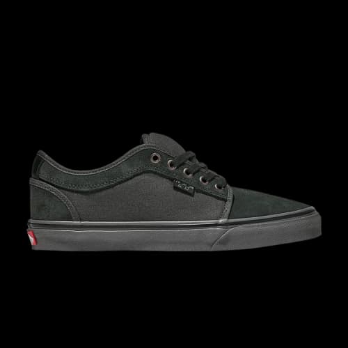 Vans Skate Chukka Low 'Charcoal'