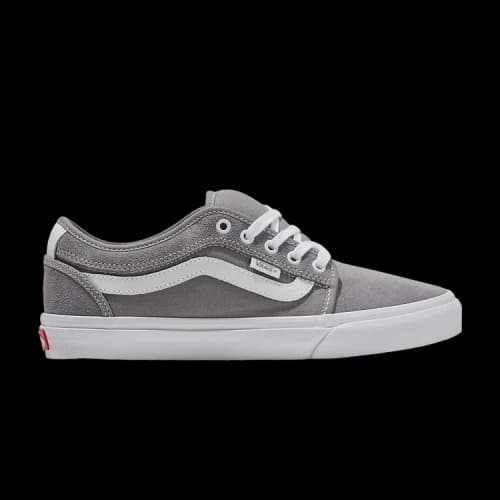 Vans Skate Chukka Low 'Light Grey'