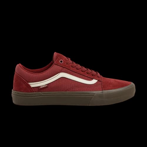 Vans BMX Old Skool 'Red'