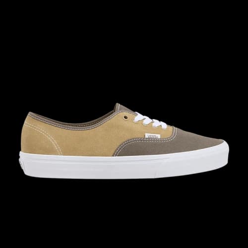 Vans Authentic 'Block Brown'