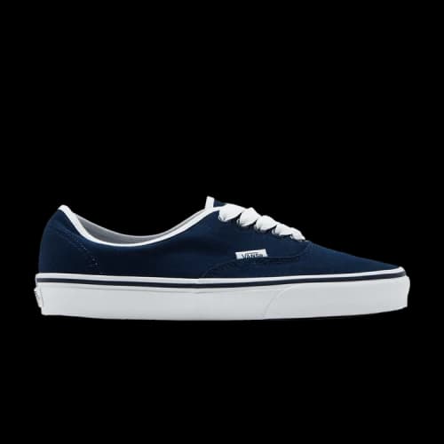 Vans Authentic 'Canvas Pop - Navy White'